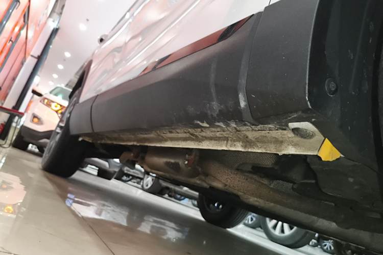 Haval Fierce Dragon 2024 #30 Haval Fierce Dragon 2024 car image #30