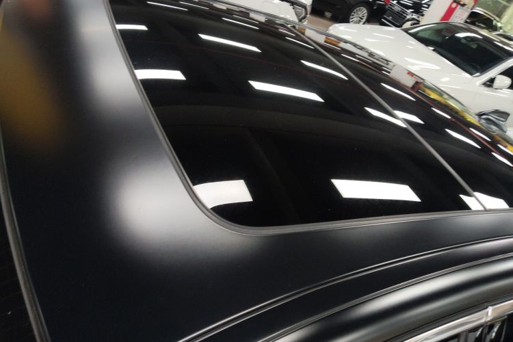 BMW M5 New Energy 2023 car image #30