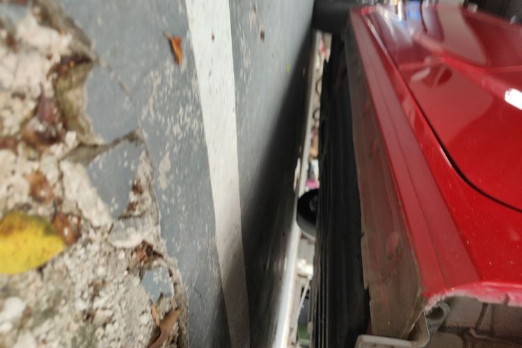 Honda Fit (Imported) 2017 #30 Honda Fit (Imported) 2017 صورة سيارة #30