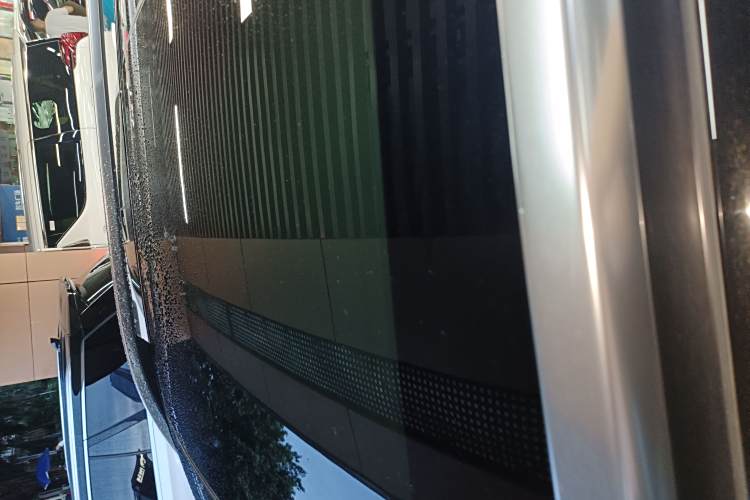 Mercedes-Benz GLE Class New Energy 2023 car image #30