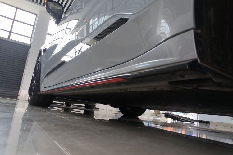 极氪 极氪001 FR 2023 汽车图片 #30