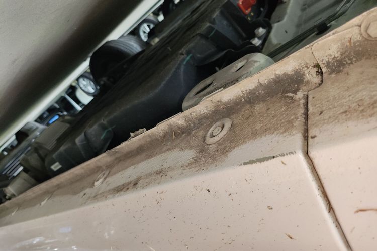 Wuling Hongguang MINI EV 2023 #30 Wuling Hongguang MINI EV 2023 car image #30