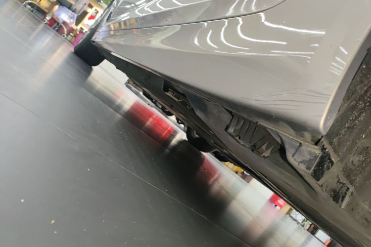 BMW 5 Series New Energy 2018 car image #30