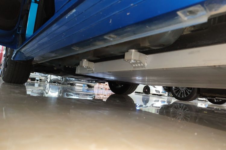 BYD e2 2020 #30 BYD e2 2020 immagine di auto #30