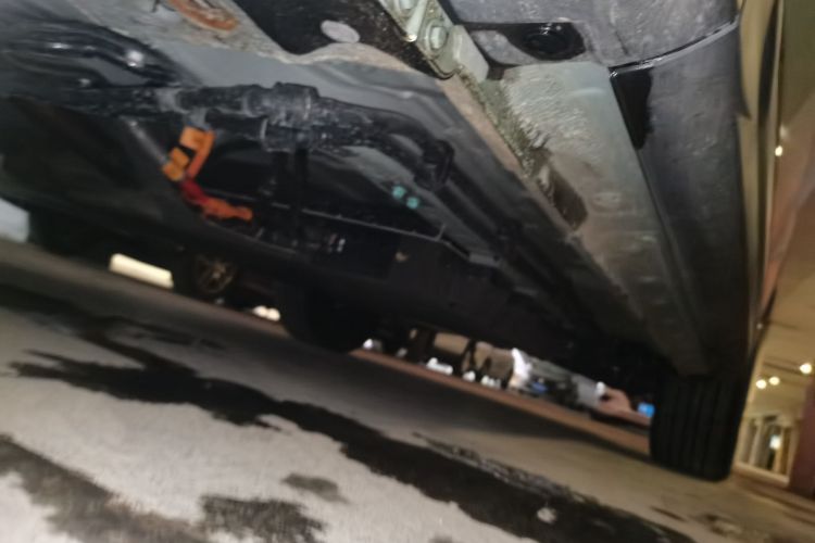 Jetour X70 C-DM 2025 #30 Jetour X70 C-DM 2025 car image #30