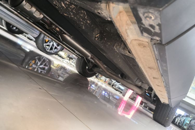 GAC Trumpchi Emkoo 2023 #30 GAC Trumpchi Emkoo 2023 car image #30