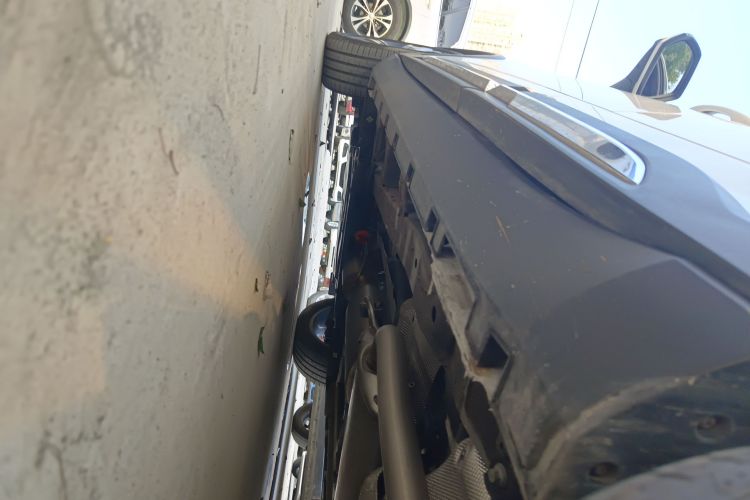 GEELY Okavango L 2024 car image #30