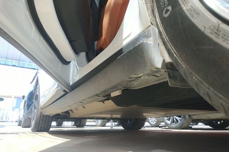 Neta L 2024 #30 Neta L 2024 изображение автомобиля #30