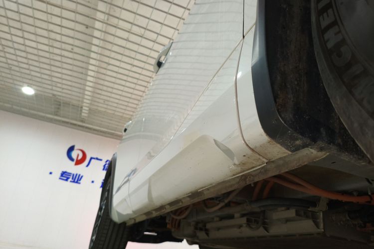 GAC Trumpchi ES9 2023 #30 GAC Trumpchi ES9 2023 car image #30