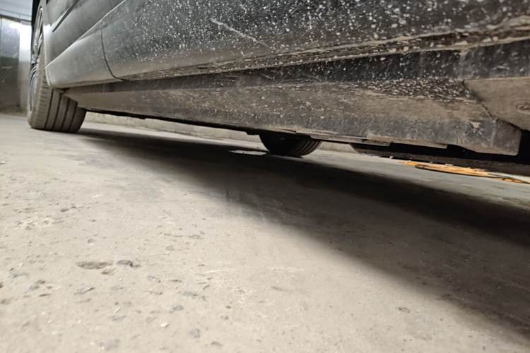 Denza N9 2025 #30 Denza N9 2025 car image #30