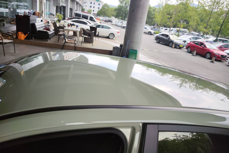 哪吒汽车 哪吒AYA 2024 汽车图片 #30