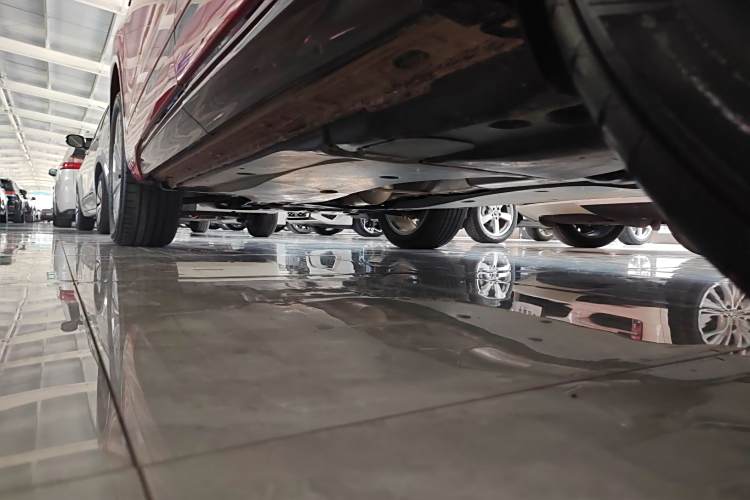 Volkswagen Tayron X 2021 #30 Volkswagen Tayron X 2021 car image #30