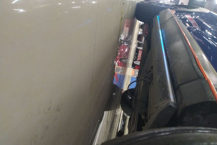 Haval H6S 2023 #30 Haval H6S 2023 immagine di auto #30