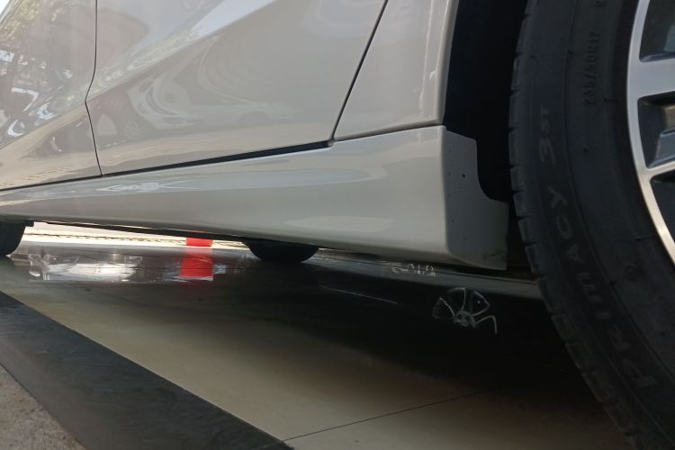 Ford Mondeo New Energy 2020 car image #30