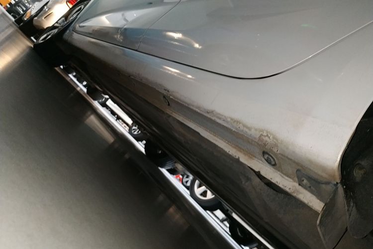 起亚 凯绅 2018 汽车图片 #30