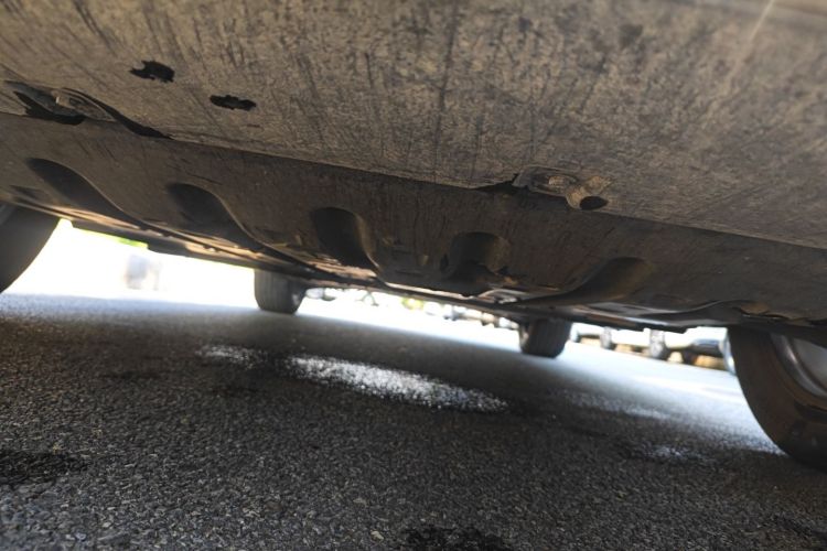 BYD Yuan 2024 car image #30