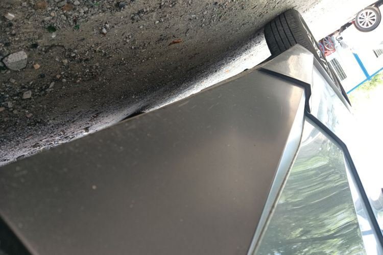 GAC Trumpchi Emkoo 2024 #30 GAC Trumpchi Emkoo 2024 immagine di auto #30