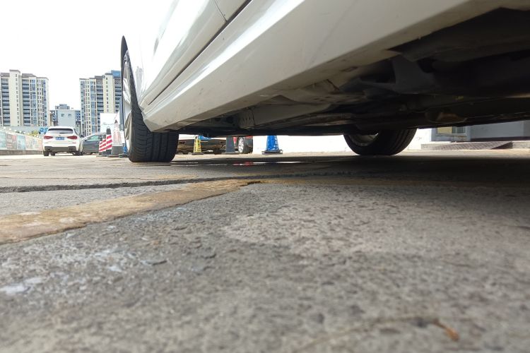 凯迪拉克 凯迪拉克CT4 2023 汽车图片 #30