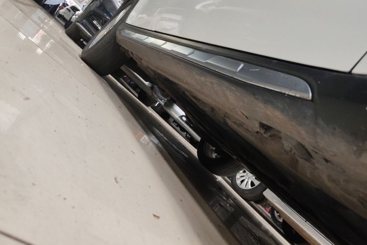 Mercedes-Benz GLA Class (Imported) 2019 car image #30