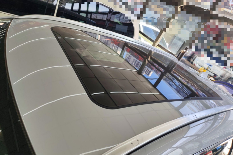 捷途山海 捷途山海L7 2024 汽车图片 #30