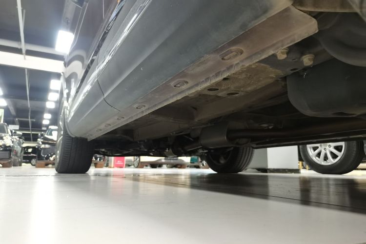 MG HS 2020 #30 MG HS 2020 car image #30