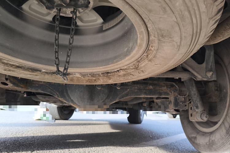 Toyota Fortuner 2017 immagine di auto #30