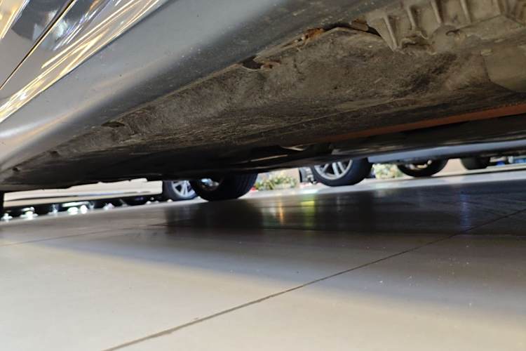 BMW 5 Series (Imported) 2018 #30 BMW 5 Series (Imported) 2018 car image #30