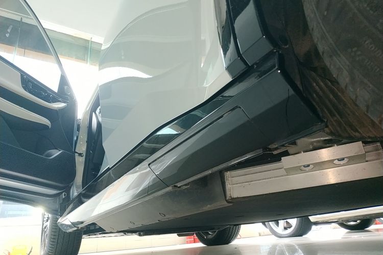 Honda e:NS2 2024 car image #30