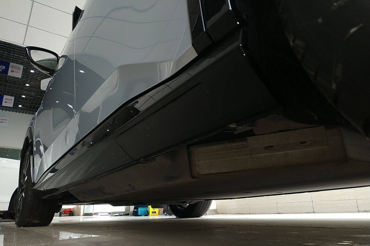 Honda e:NP2 2024 car image #30