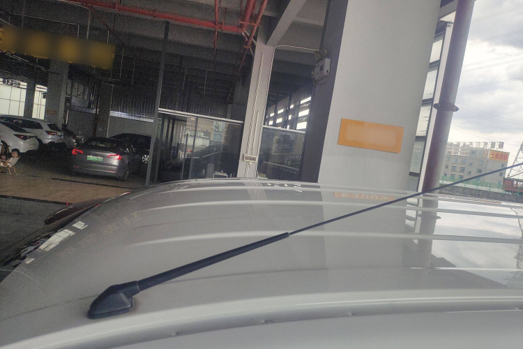 日产 日产NV200 2017 汽车图片 #30