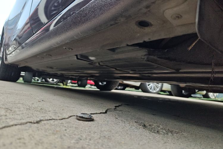 Kia K5 2017 изображение автомобиля #30