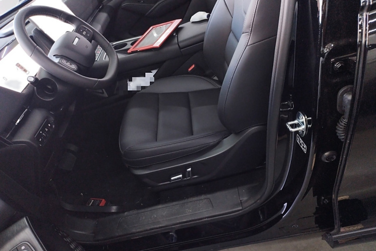 Haval Fierce Dragon 2025 car image #30