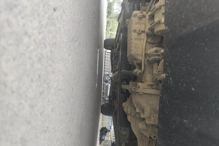 Jetour X70M 2020 car image #30