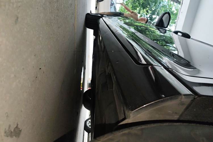 Volkswagen Passat Variant 2018 immagine di auto #30