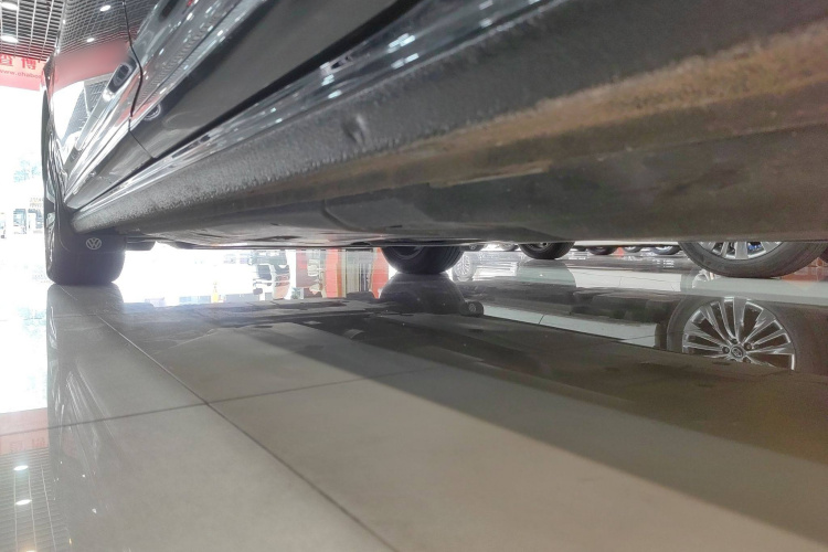 Volkswagen Passat New Energy 2020 #30 Volkswagen Passat New Energy 2020 car image #30