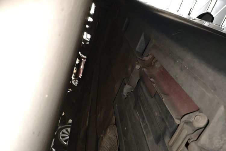 Ford Focus (Imported) 2014 #30 Ford Focus (Imported) 2014 صورة سيارة #30