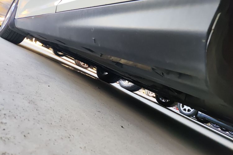 Ford Focus (Imported) 2014 car image #30