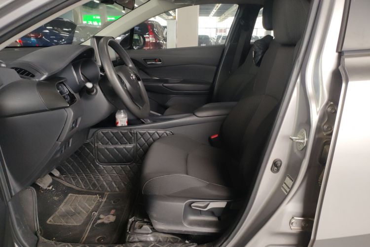 Toyota Izoa 2021 صورة سيارة #30