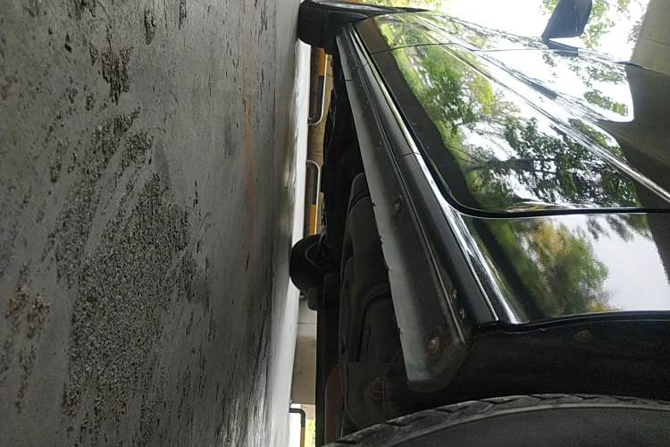 Forthing M7 2020 imagem de carro #30