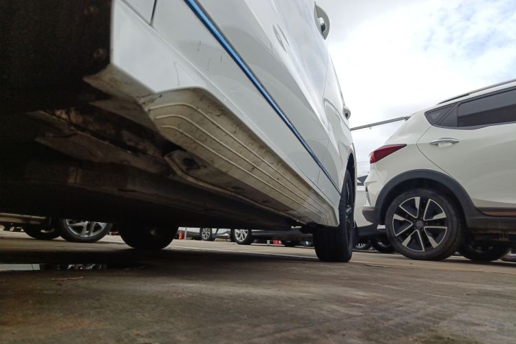 BYD e3 2022 car image #30