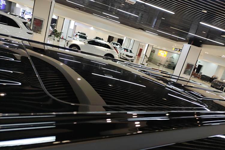 GAC Trumpchi Xiangwang M8 2025 car image #30