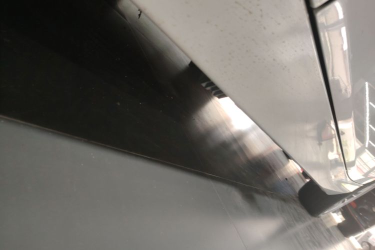 BMW 1 Series (Imported) 2019 #30 BMW 1 Series (Imported) 2019 car image #30