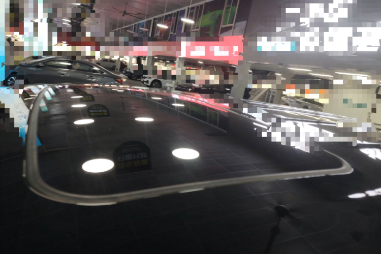 GAC Trumpchi M6 2021 #30 GAC Trumpchi M6 2021 car image #30