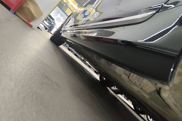 BMW M760Le 2021 #30 BMW M760Le 2021 car image #30