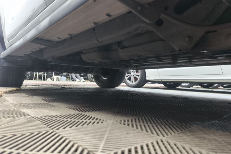 Toyota Fortuner 2018 #30 Toyota Fortuner 2018 immagine di auto #30