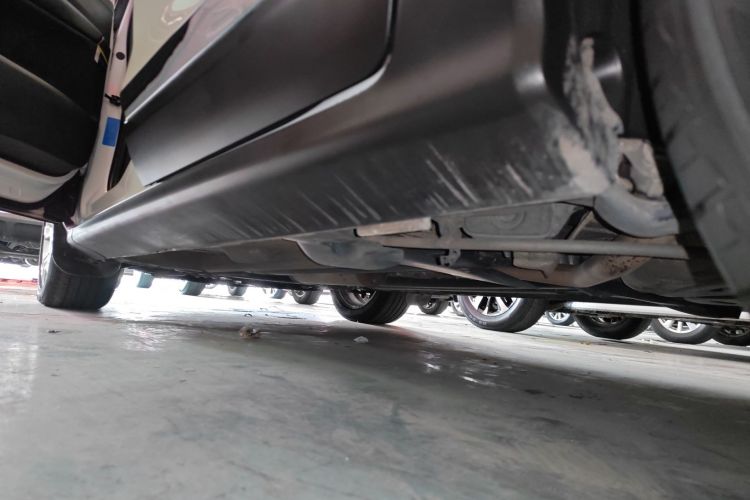 标致 标致3008 2016 汽车图片 #30