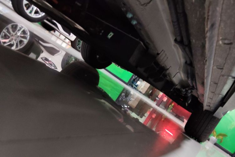 Jetour Shanhai L6 2025 изображение автомобиля #30