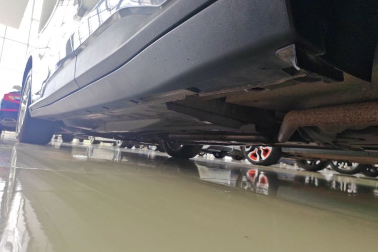 Chevrolet Orlando 2019 #30 Chevrolet Orlando 2019 car image #30