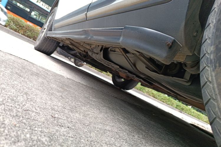 GEELY Boyue 2018 #30 GEELY Boyue 2018 immagine di auto #30