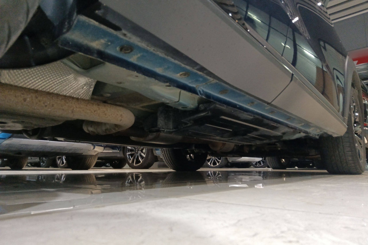 Haval H6S 2022 #30 Haval H6S 2022 immagine di auto #30